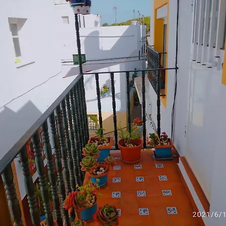 Casa Barrio De Pescadores *