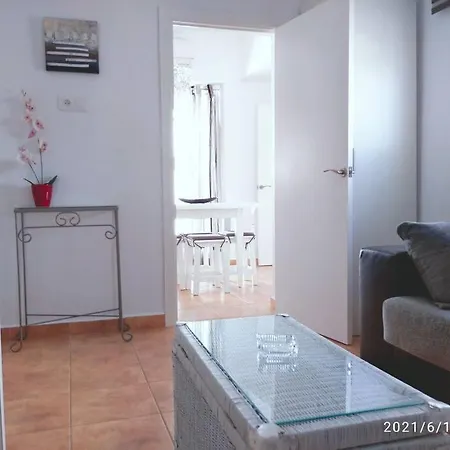 Casa Barrio De Pescadores Conil De La Frontera