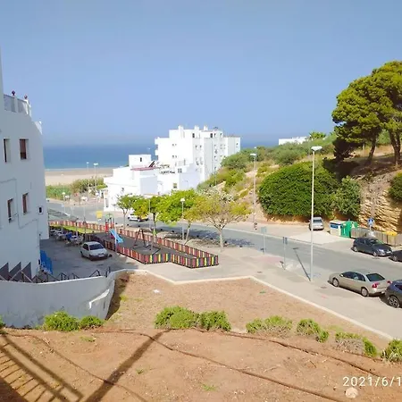 Casa Barrio De Pescadores *