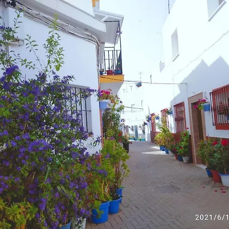 Casa Barrio De Pescadores