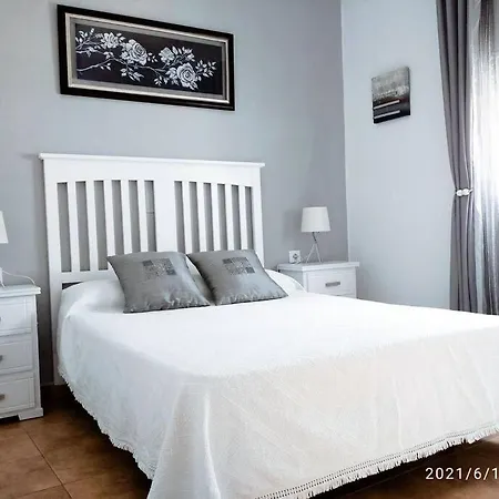 Casa Barrio De Pescadores Apartment