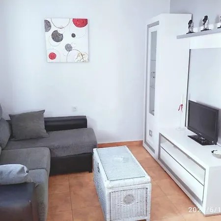 Apartment Casa Barrio De Pescadores *