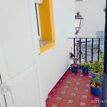 Casa Barrio De Pescadores Apartment