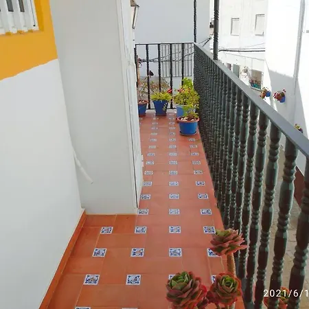 Casa Barrio De Pescadores Apartment