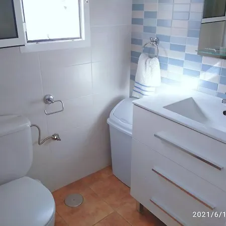 Apartment Casa Barrio De Pescadores