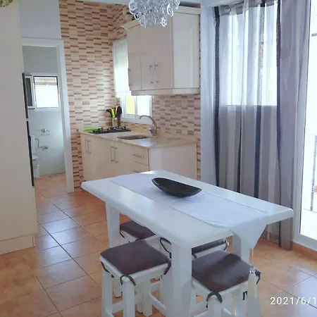 Casa Barrio De Pescadores Apartment